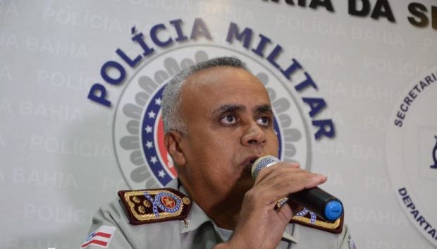 coronel anselmo