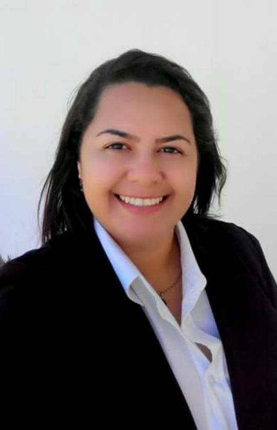 dani guerreira