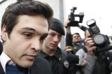 STF suspende júri popular de ex-deputado acusado de homicídio