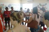 Famílias voltam para seus lares após forte chuva que atingiu Juazeiro