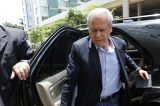 PT serve café frio ao ex-ministro Zé Dirceu PT serve café frio ao ex-ministro Zé Dirceu