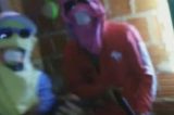 Juazeiro: Ameaça de terror por dupla durante o carnaval de Juazeiro é destaque na imprensa nacional; veja vídeo Juazeiro: Ameaça de terror por dupla durante o carnaval de Juazeiro é destaque na imprensa nacional; veja vídeo