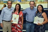 Secretarias de Ordem Pública e Educação planejam parceria para implantação do Projeto Patrulha Escolar Municipal Secretarias de Ordem Pública e Educação planejam parceria para implantação do Projeto Patrulha Escolar Municipal