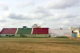 Estádio Adauto Moraes estará pronto para receber os Campeonatos este ano