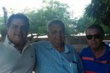 PR e PSL estadual próximos de Flávio Luiz