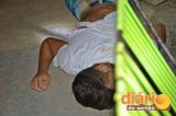 Jovem é morto a tiros enquanto namorava; acusado matou por ciúmes, diz polícia. Vídeo!