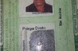 Homem é morto vitima de porrete em Juazeiro