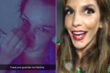 Fernanda Souza apoia Ivete Sangalo após ‘ataque’ de ciúmes: “aprendam com ela”