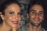 Ivete Sangalo protagoniza cena de ciúmes do marido em show: “vou passar a p.. nela”