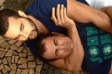 Lutador de jiu-jítsu presencia assalto e imobiliza bandido