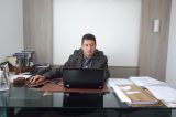 Petrolinense é único candidato do interior de Pernambuco ao cargo de Desembargador do TRT