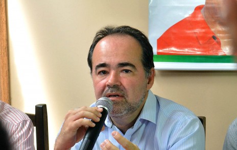 julio lossio