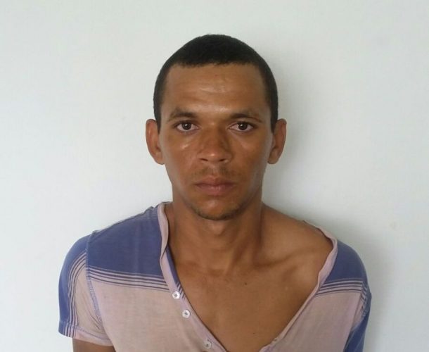 ladrao de afranio