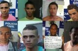 Presos rendem policial e fogem de delegacia no interior da Bahia