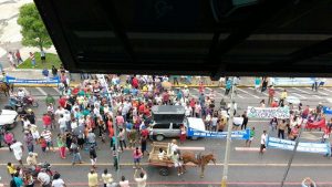 manifestaçao petrolina