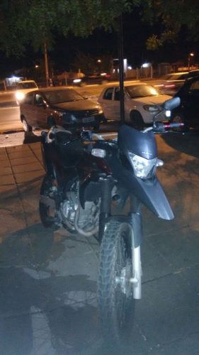 moto roubada33