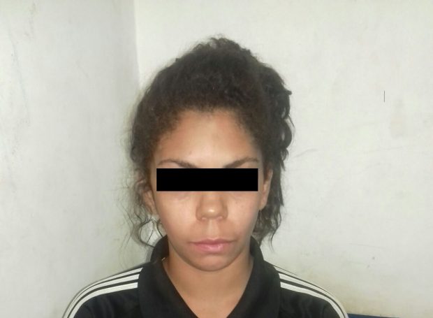 mulher presa1