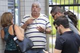 Após ter marido, sogro e filhos eletrocutados, mulher está ‘destruída’, diz irmão