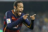 Neymar supera CR7 e é eleito o 2º jogador mais valioso