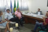 Codevasf assume recuperação do Riacho Vitória a pedido de Odacy