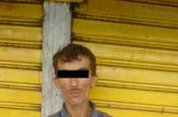 Policia prende foragido da justiça que recebeu induto
