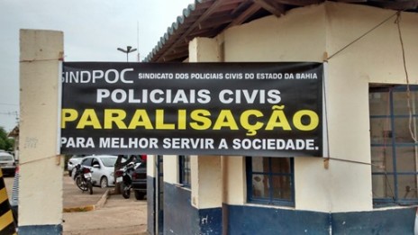 paralisaçãosindpoc