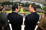 Desafio do governo é conter aumento nos homicídios