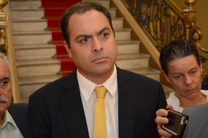 paulo camara tenso
