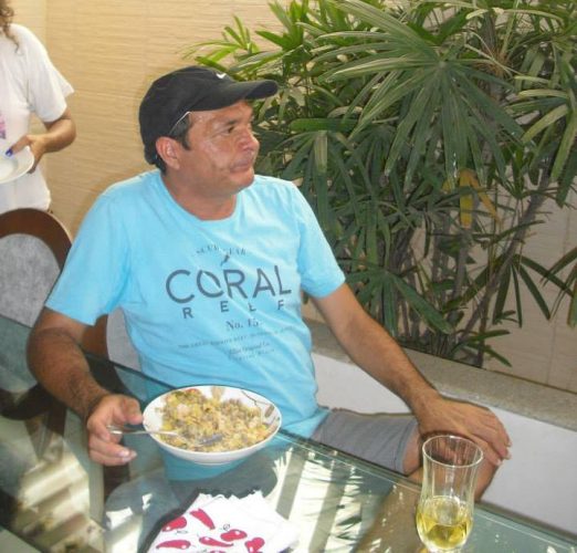 paulo gondin