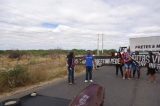 Mulher morre atropelada na Avenida Perimetral