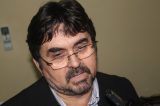 Polêmica: Pérsio Antunes nega aliança com Adalberto Cavalcanti