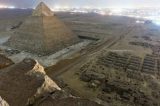 Egito promete revelar segredos das pirâmides com programa de escaneamento