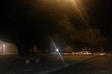 Sem Iluminação, Praça do bairro Centenário gera insegurança para moradores, alerta Márcio Jandir