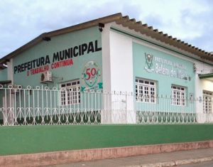 prefeitura de procurado