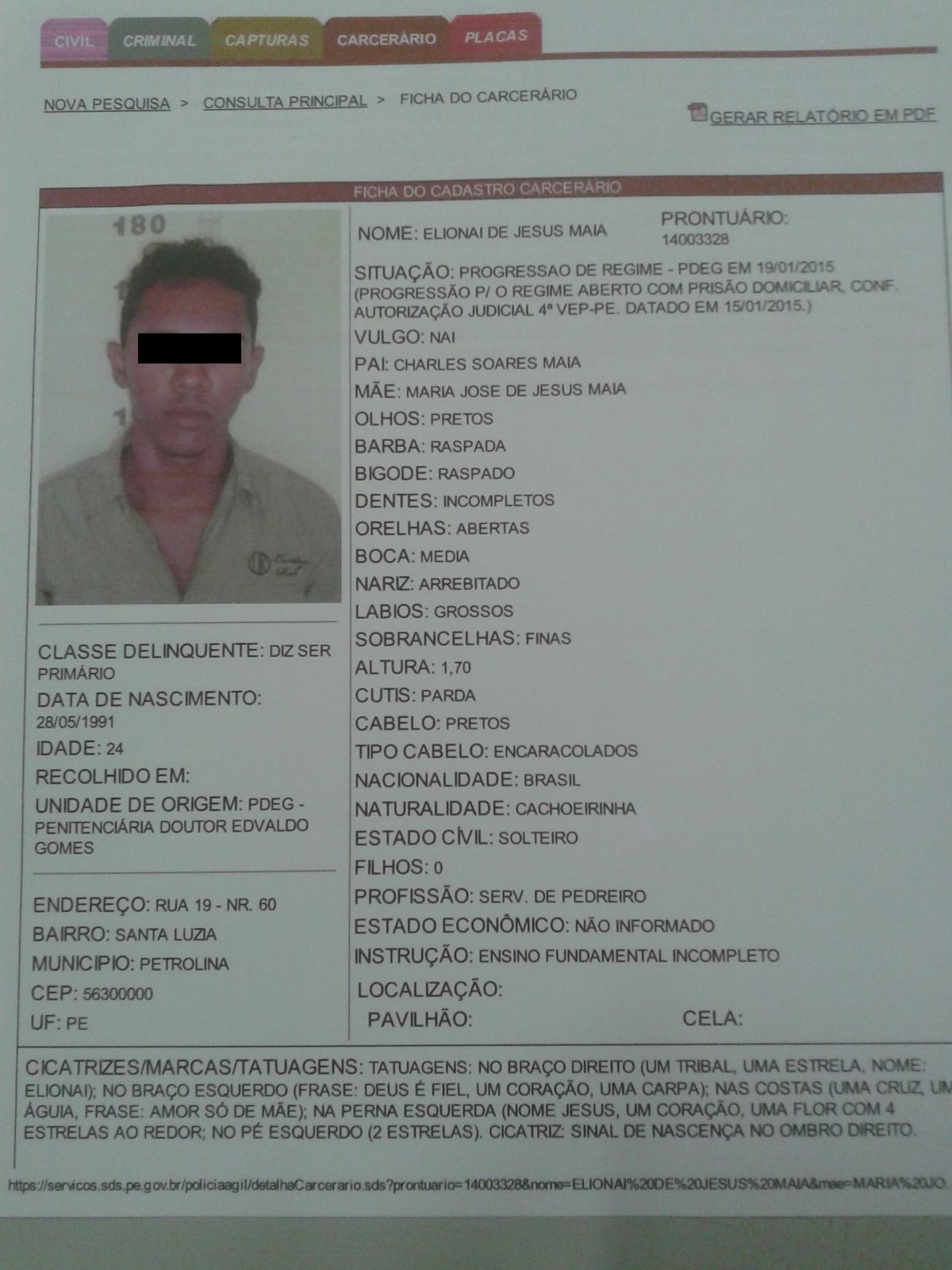 presao