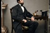 Fotos colorizadas de personalidades históricas impressionam pelos detalhes