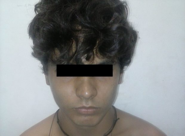 preso com maconha assanhado1