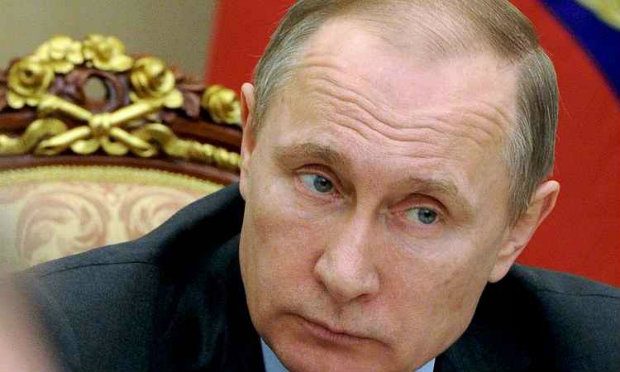 putin cara