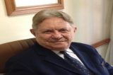 Morre radialista Antonio Fernandes Morre radialista Antonio Fernandes