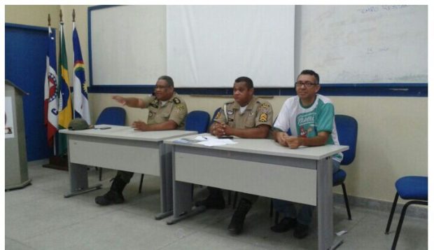 reuniao da pma