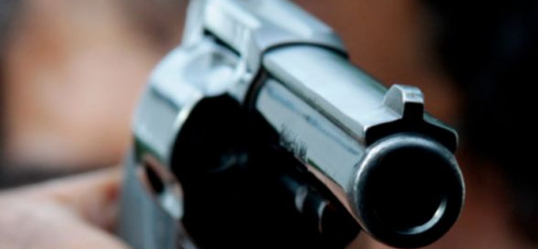 revolver assalto