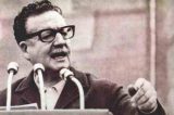 Prisão para quem enaltecer Salvador Allende