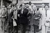Ex-presidente da OAB-DF Antônio Carlos Sigmaringa Seixas morre aos 94