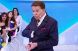 Silvio Santos revela tentativa de contratar Faustão