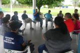 Sindicatos da rede municipal de Juazeiro discutem PCCR e campanha salarial 2016