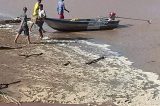 Continua complicado trecho entre Remanso e Casa Nova