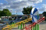 Praça da Ciência será inaugurada na próxima sexta-feira (22) em Uauá