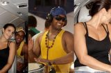 Ex-percussionista de Ivete fala sobre processo e revela sentimento pela cantora