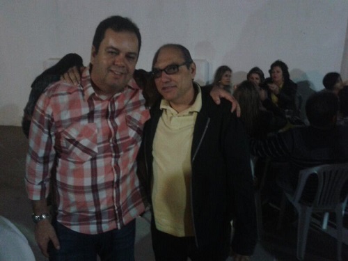 wank e elmar