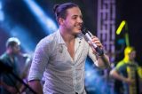 Cantor Wesley Safadão tem mal estar e adia show no interior de Pernambuco Cantor Wesley Safadão tem mal estar e adia show no interior de Pernambuco